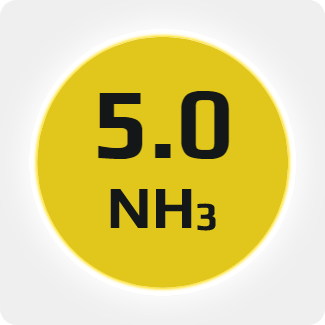 Аммиак 5.0 Аммиак 5.0