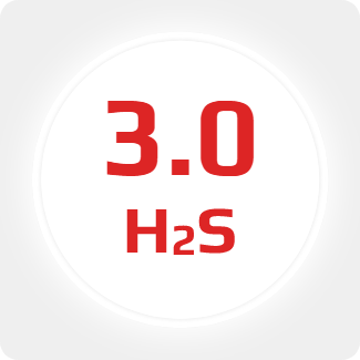 Сероводород 3.0 Сероводород 3.0