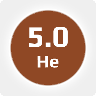 Гелий 5.0